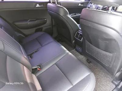 Kia Sportage 2016, 122996 км, за 6547.23 USD - фото 13