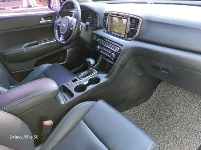 Kia Sportage 2016, 122996 км, за 6547.23 USD - фото 14