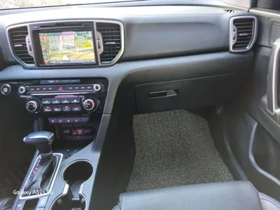 Kia Sportage 2016, 122996 км, за 6547.23 USD - фото 15