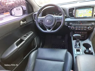 Kia Sportage 2016, 122996 км, за 6547.23 USD - фото 16