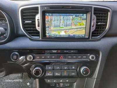 Kia Sportage 2016, 122996 км, за 6547.23 USD - фото 18