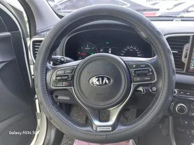 Kia Sportage 2016, 122996 км, за 6547.23 USD - фото 20