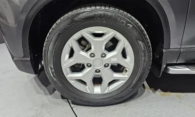 KG_Mobility_Ssangyong Rexton 2022, 11318 км, за 14769.59 USD