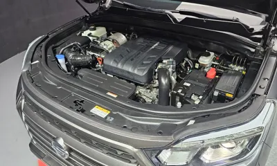KG_Mobility_Ssangyong Rexton 2022, 11318 км, за 14769.59 USD - фото 6