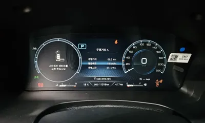 KG_Mobility_Ssangyong Rexton 2022, 11318 км, за 14769.59 USD - фото 8