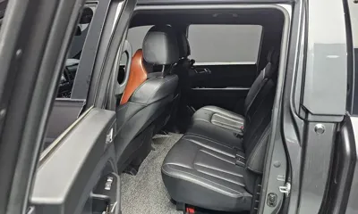 KG_Mobility_Ssangyong Rexton 2022, 11318 км, за 14769.59 USD - фото 12