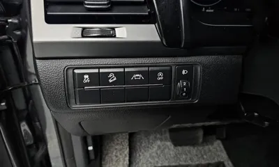 KG_Mobility_Ssangyong Rexton 2022, 11318 км, за 14769.59 USD - фото 16