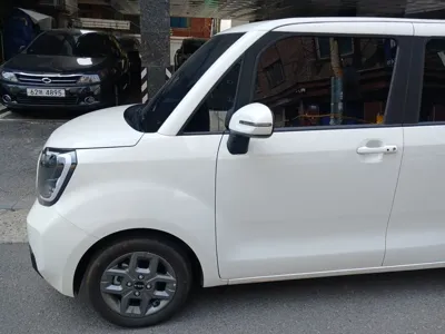 Kia Ray 2023, 37404 км, за 8323.49 USD