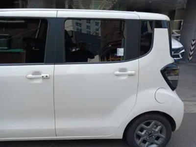 Kia Ray 2023, 37404 км, за 8323.49 USD