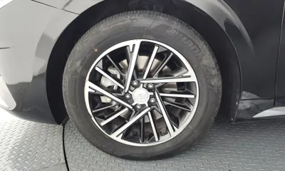 Hyundai Grandeur 2022, 72988 км, за 15731.65 USD