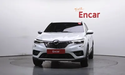 Renault-KoreaSamsung XM3 2023, 49047 км, за 11246.18 USD