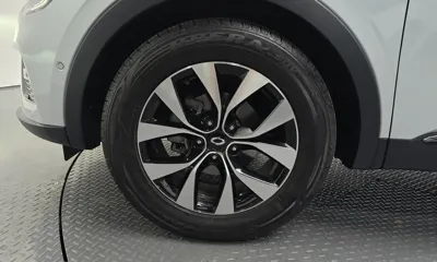 Renault-KoreaSamsung XM3 2023, 49047 км, за 11246.18 USD
