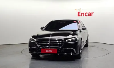 Mercedes-Benz S-Class 2023, 29709 км, за 82781.39 USD