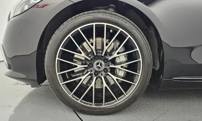Mercedes-Benz S-Class 2023, 29709 км, за 82781.39 USD