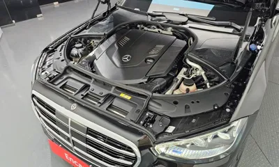 Mercedes-Benz S-Class 2023, 29709 км, за 82781.39 USD - фото 6