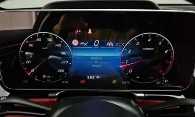 Mercedes-Benz S-Class 2023, 29709 км, за 82781.39 USD - фото 8