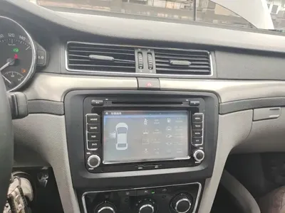 Skoda Superb 2015, 135000 км, за 3840.42 USD - фото 13