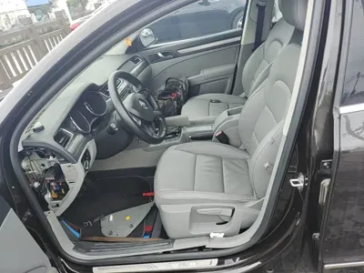 Skoda Superb 2015, 135000 км, за 3840.42 USD - фото 15