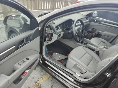 Skoda Superb 2015, 135000 км, за 3840.42 USD - фото 16