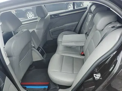 Skoda Superb 2015, 135000 км, за 3840.42 USD - фото 17