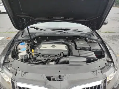 Skoda Superb 2015, 135000 км, за 3840.42 USD - фото 20