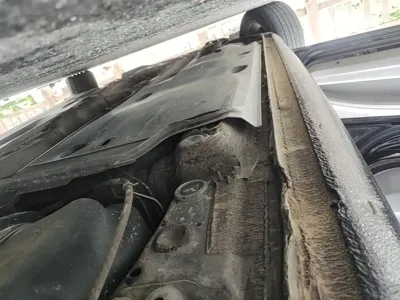 Skoda Superb 2015, 135000 км, за 3840.42 USD - фото 22
