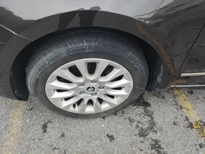 Skoda Superb 2015, 135000 км, за 3840.42 USD - фото 23