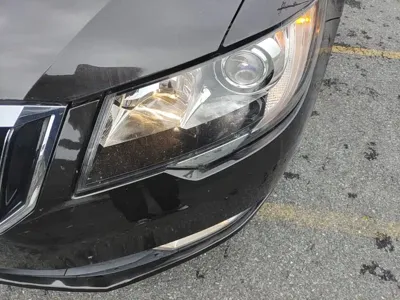 Skoda Superb 2015, 135000 км, за 3840.42 USD - фото 24