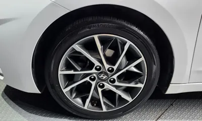 Hyundai Avante 2019, 120212 км, за 6892.48 USD