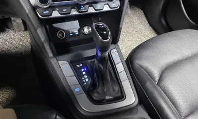 Hyundai Avante 2019, 120212 км, за 6892.48 USD - фото 9