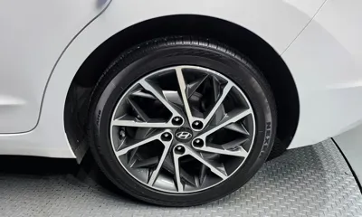 Hyundai Avante 2019, 120212 км, за 6892.48 USD - фото 21