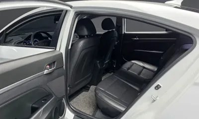 Hyundai Avante 2019, 120212 км, за 6892.48 USD - фото 26
