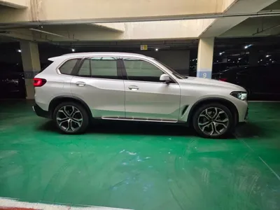 BMW X5 2022, 47000 км, за 38418.95 USD