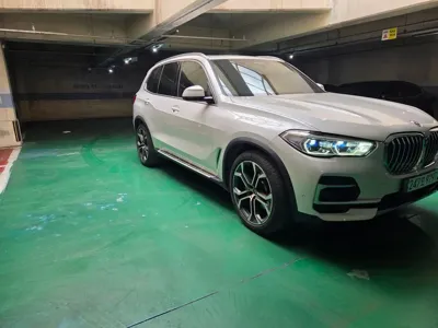 BMW X5 2022, 47000 км, за 38418.95 USD