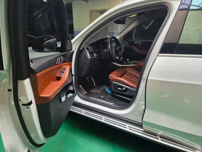 BMW X5 2022, 47000 км, за 38418.95 USD - фото 6