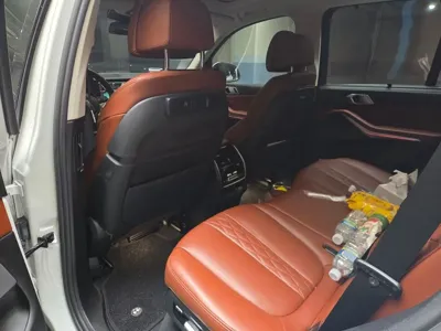 BMW X5 2022, 47000 км, за 38418.95 USD - фото 7