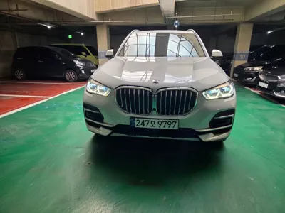 BMW X5 2022, 47000 км, за 38418.95 USD - фото 8