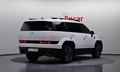 Hyundai Santafe 2024, 104517 км, за 20690.13 USD
