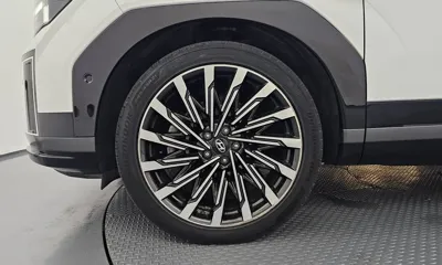 Hyundai Santafe 2024, 104517 км, за 20690.13 USD