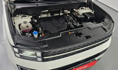 Hyundai Santafe 2024, 104517 км, за 20690.13 USD - фото 6