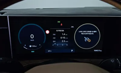 Hyundai Santafe 2024, 104517 км, за 20690.13 USD - фото 8