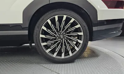 Hyundai Santafe 2024, 104517 км, за 20690.13 USD - фото 21