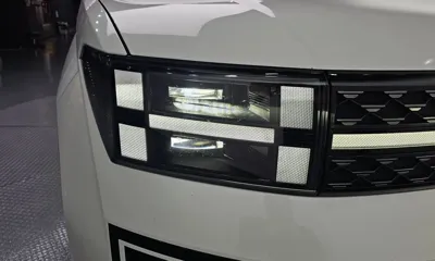 Hyundai Santafe 2024, 104517 км, за 20690.13 USD - фото 22