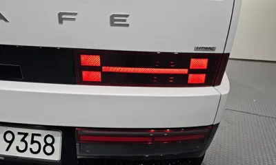 Hyundai Santafe 2024, 104517 км, за 20690.13 USD - фото 23