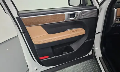 Hyundai Santafe 2024, 104517 км, за 20690.13 USD - фото 24
