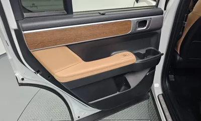 Hyundai Santafe 2024, 104517 км, за 20690.13 USD - фото 25