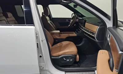 Hyundai Santafe 2024, 104517 км, за 20690.13 USD - фото 26