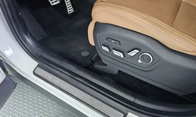 Hyundai Santafe 2024, 104517 км, за 20690.13 USD - фото 29