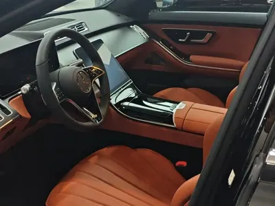 Mercedes-Benz S-Class 0, 100 км, за 105909.81 USD