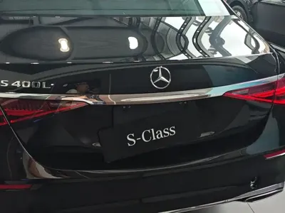 Mercedes-Benz S-Class 0, 100 км, за 105909.81 USD - фото 9